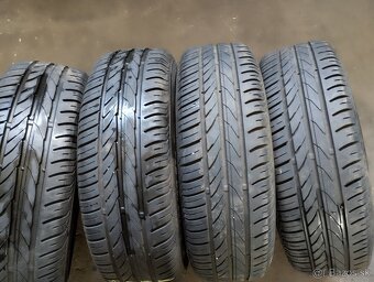Letna sada 5x100r14 185/60r14 - 2