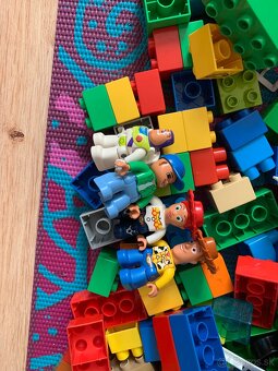 Lego Duplo mix - 2