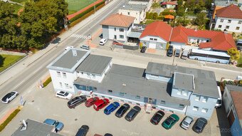 Kancelárske priestory-Odborárska ulica- Nové Mesto nad Váhom - 2