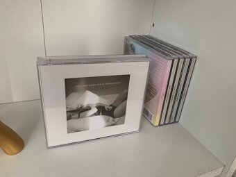 Taylor Swift cd - 2