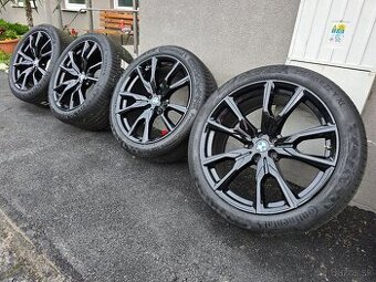 Letne kolesa BMW X7 G07 Styling 755 M 5x112 r22 - 2