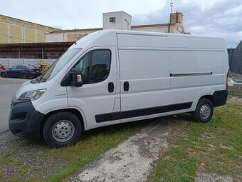 Fiat Ducato L3 H2 MAXI - 2