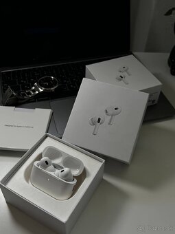 AirPods pro 2 - 2