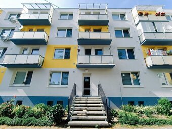 1,5 izbový byt blízko centra NMnV - 2