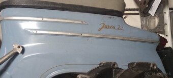 Jawa 20 - 2