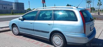 Predám Citroen C5 1.6hdi break - 2