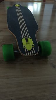 Longboard - 2