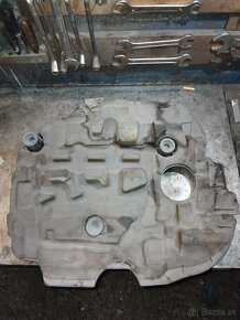 Kryt motora hyunday kia - 2