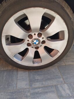 Predám bmw - 2