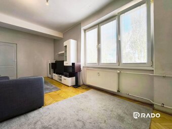RentHub | Prenájom | Zariadený 2-izb. byt | 55 m² | Malacky - 2
