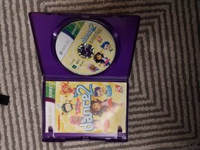 DANCE 2 (XBOX 360) - 2