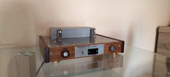 Elektronkovy zosilňovač - 2