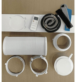 Olimpia Splendid Dolceclima Air Pro 13 A+ Wifi - 2