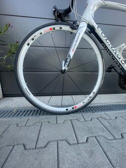 Colnago cestný bicykel - 2