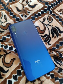 Xiaomi redmi 7 - 2
