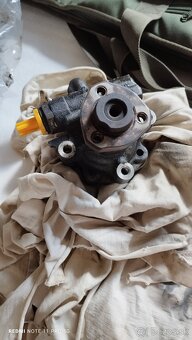 Servo čerpadlo - 2