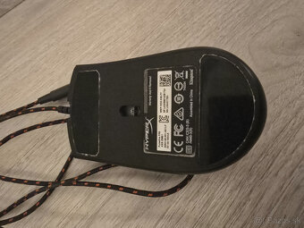 HyperX Pulsefire FPS - 2