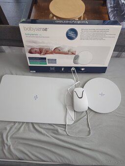 BABYSENSE 2 Pro - 2