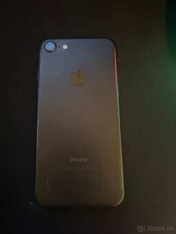iPhone 7 - 2