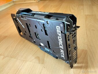 TUF Gaming GeForce RTX™ 3060 OC Edition 12GB - 2