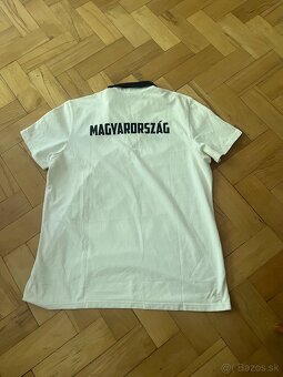 Magyarorszag Handball Adidas polokosela - 2