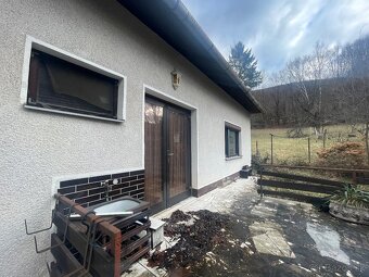 ✅SLNEČNÝ RODINNÝ DOM 🏡 - 2