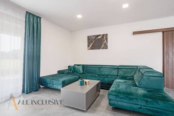 ALL INCLUSIVE | NA PREDAJ MODERNÁ 4-IZBOVÁ NOVOSTAVBA, GABČÍ - 2