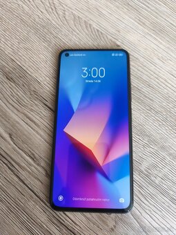 Xiaomi Mi 11 Lite 5G, čierny - 2