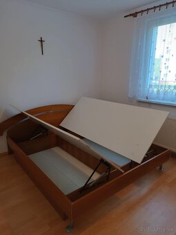 Manželská posteľ - 2