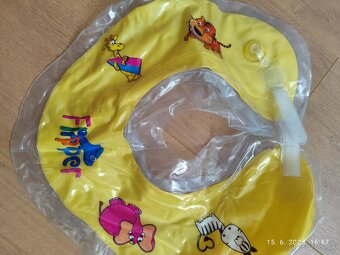 Baby ring - 2