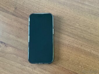 Predám Iphone 14 Pro 256GB Space Black - 2