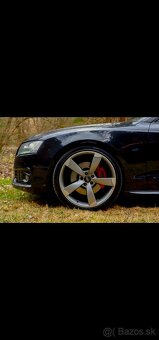 Audi Rotor 5x112 9j et33 r20 - 2