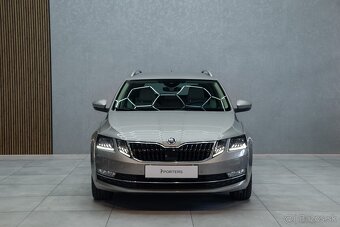 Škoda Octavia 2.0TDI 110kW, automat, 2018, DPH - 2