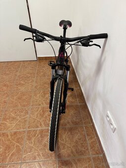 CTM Charisma 2.0 – dámsky horský bicykel - 2