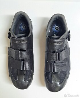 Tretry Shimano RP 300 SL EU 45 - 2