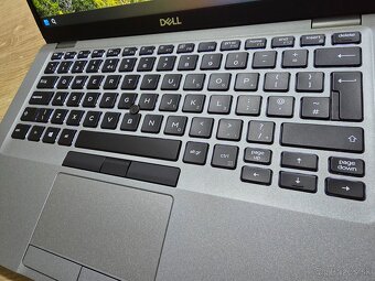 Dell Latitude 5410 s procesorom i5 10 generacie 16gb ram a 2 - 2