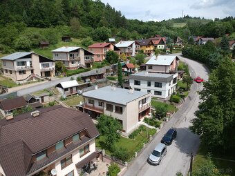 Exkluzívny predaj Rodinný dom Dolný Kubín - 2