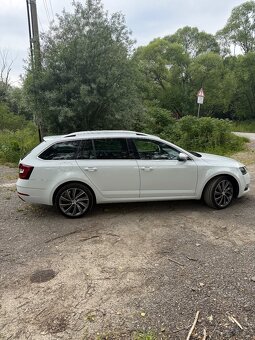 Škoda Octavia 2.0 TDI 110 kW L&K - 2