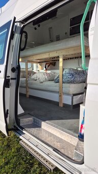 Vw Transportet r.v 2014 103kw nadstavba - 2