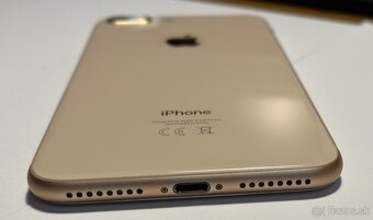 Apple Iphone 8 plus - 2