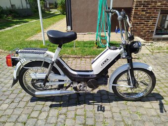 Babeta 210 - 2