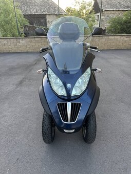 Piaggio MP3 300 LT X7 300 - 2