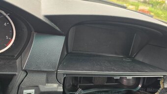 Bmw e60, e61 Ccc modul - 2
