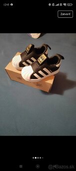 Adidas superstar - 2
