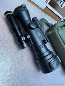 DEDAL 552 3 gen, ONYX top stav - 2
