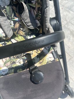 Na predaj Cybex Balios S sedy - 2