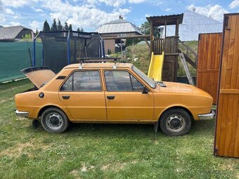 Skoda 120l - 2