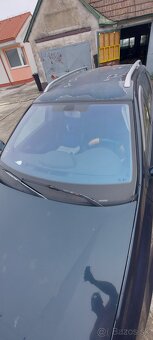 Renault laguna - 2