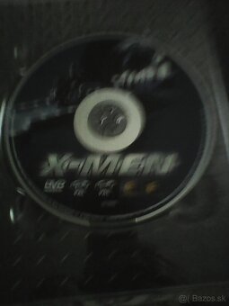 ROZNE DVD FILMY - 2