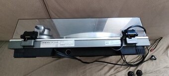 Onkyo CP-1130F , gramo (nutný servis) - 2